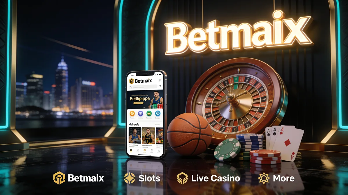 Explore betamax Casino Games – Slots, Live Casino, and More for players in the Philippines