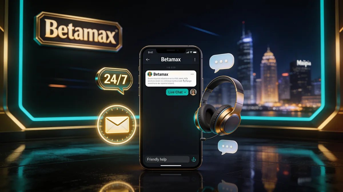Supported Countries and Coverage: betamax guide for players in the Philippines