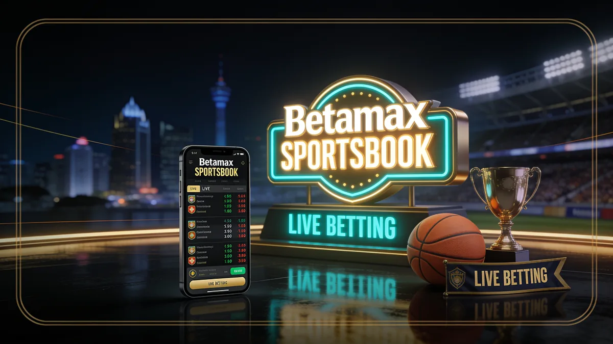 Where to Find Betamax in the Philippines for players in the Philippines